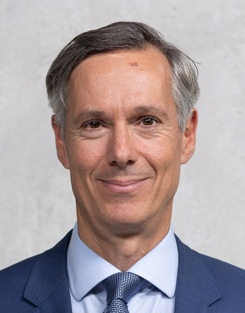 André Pohlmann